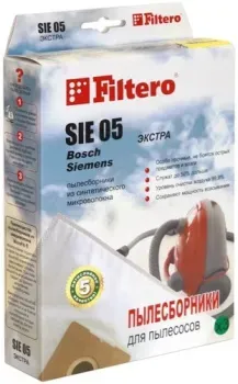 Filtero SIE 05 Экстра