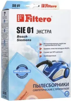 Filtero SIE 01 Экстра