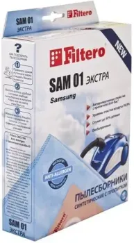 Filtero SAM 01 Экстра