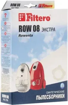 Filtero ROW 08 Экстра