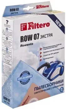Filtero ROW 07 Экстра
