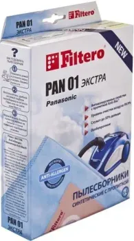 Filtero PAN 01 Экстра