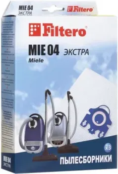 Filtero MIE 04 Экстра