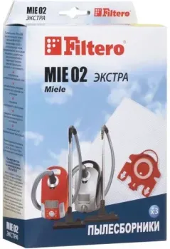 Filtero MIE 02 Экстра