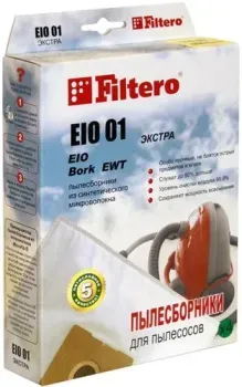 Filtero EIO 01 Экстра