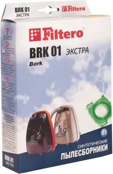 Filtero BRK 01 Экстра