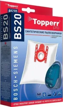 Topperr BS20
