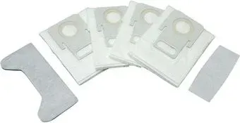 Thomas Комплект мешков и фильтров Hygiene-Box 99 787246 (4 шт.)
