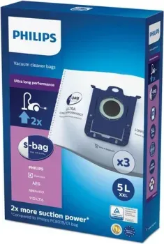 Philips FC8027/01 S-bag
