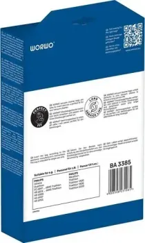 Dr.Electro BA3385