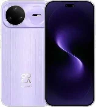 Huawei nova 15 Pro KLE-AL00U 12GB/256GB (фиолетовый, китайская версия)