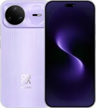 Huawei nova 15 Pro KLE-LX9 Dual SIM 12GB/512GB (лавандовый, международная версия)