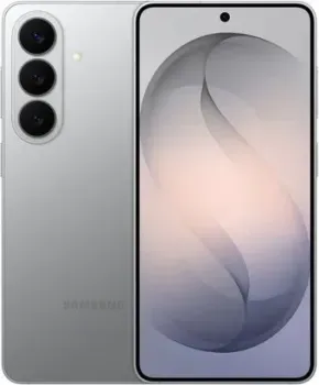 Samsung Galaxy S26 SM-S9420 12GB/256GB (серебристый)