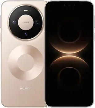 Huawei Mate 80 Pro SGT-LX9 16GB/512GB (золотистый, международная версия)