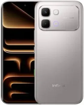 Infinix Note Edge X6887 8GB/256GB (лунный титановый)