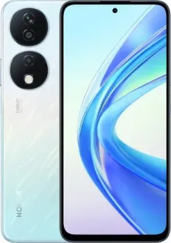 HONOR X7b 8GB/128GB международная версия (мерцающий серебристый)