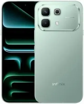 Infinix Note 60 X6879 8GB/256GB (искристый голубой)