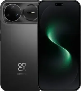 Huawei nova 15 Pro KLE-LX9 Dual SIM 12GB/256GB (черный, международная версия)