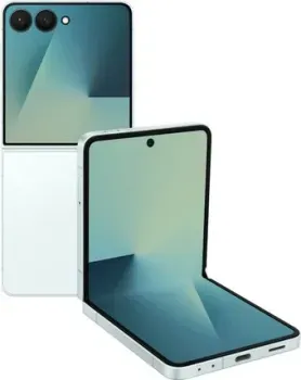 Samsung Galaxy Z Flip7 SM-F766B 12GB/256GB (мятный)