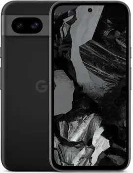 Google Pixel 8a 8GB/128GB (обсидиан)