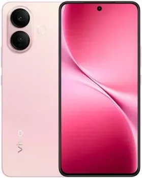 Vivo V60 Lite 5G V2529 12GB/256GB международная версия (поп розовый)