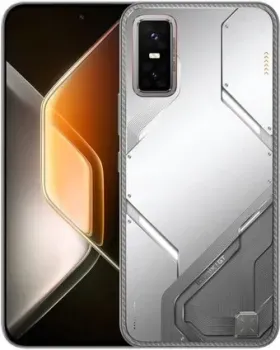 Infinix GT 30 X6876 8GB/256GB (белый)