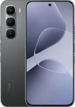 Infinix Hot 60 Pro X6885 8GB/128GB (черный)