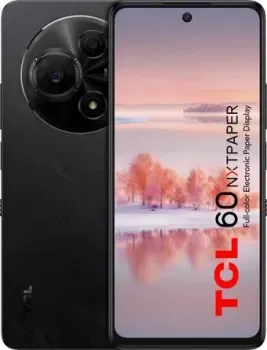 TCL 60 NXTPAPER T626K 8GB/512GB (темный черный)