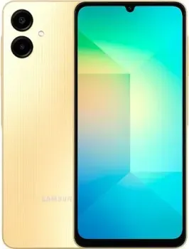 Samsung Galaxy A06 SM-A065F 4GB/128GB (золотистый)
