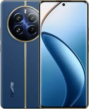 Realme 12 Pro 8GB/256GB (синий)