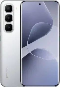 Infinix Hot 60 Pro+ X6886 8GB/128GB (серебристый)