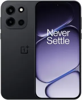 OnePlus Turbo 6 16GB/256GB китайская версия (глубокий черный)