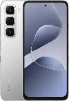 Infinix Hot 60i X6728 4GB/128GB (серебристый)