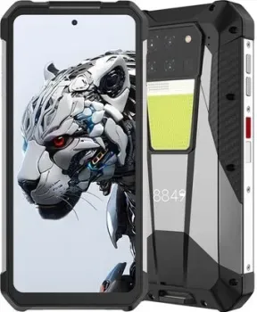 Unihertz Tank 3 16GB/512GB (серый)