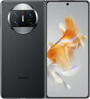 Huawei Mate X3 12GB/512GB (черный)