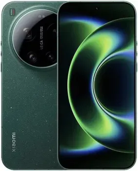 Xiaomi 17 Ultra 16GB/512GB китайская версия (звездный зеленый)