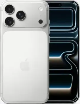 Apple iPhone 17 Pro Max Dual SIM 512GB (серебристый)