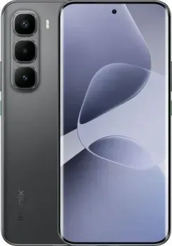 Infinix Hot 60 Pro+ X6886 8GB/128GB (черный)