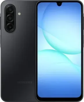 Samsung Galaxy A17 5G SM-A176B 6GB/128GB (черный)