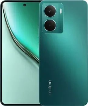 Realme P3 5G 8GB/256GB международная версия (зеленая звезда)