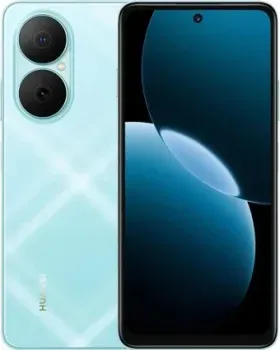 Huawei nova Y73 MGA-LX3 8GB/256GB (голубой)