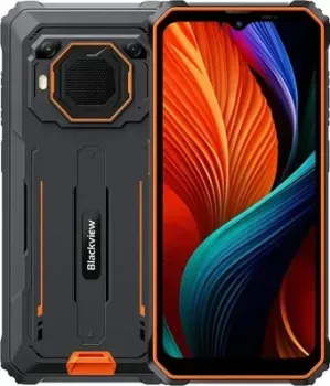 Blackview BV6200 Plus 8GB/256GB (оранжевый)