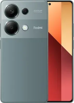 Xiaomi Redmi Note 13 Pro 4G 12GB/256GB с NFC международная версия (зеленый лес)