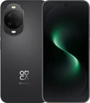 Huawei nova 15 PSN-LX9 Dual SIM 12GB/256GB (черный, международная версия)