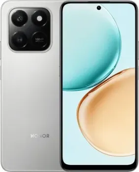 HONOR X7d LGN-LX1 8GB/256GB международная версия (метеорное серебро)