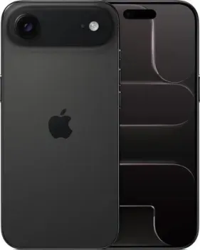 Apple iPhone Air 1TB (космический черный)