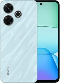 Xiaomi Redmi 13 6GB/128GB с NFC международная версия (океанский синий)