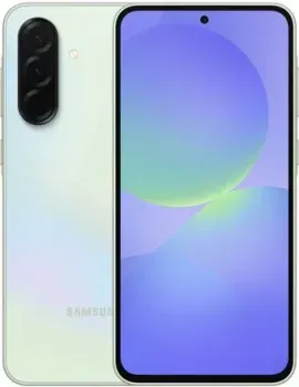 Samsung Galaxy A36 SM-A366B 12GB/256GB (зеленый)