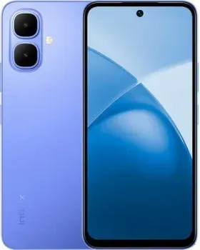 Infinix Smart 10 X6725D 3GB/64GB (синий)