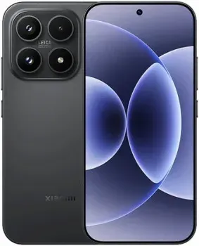 Xiaomi 17 12GB/512GB китайская версия (черный)